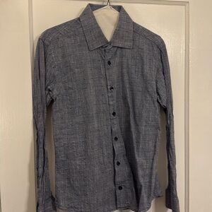 Sarar dress shirt